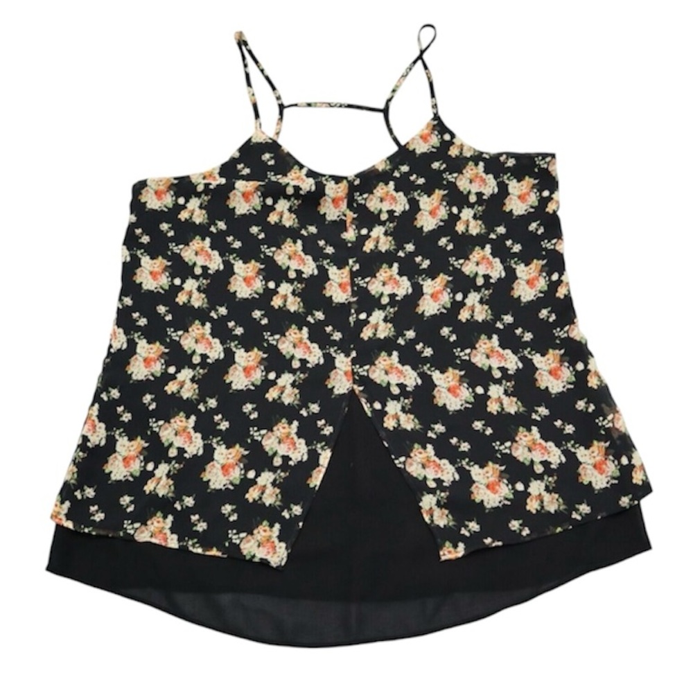 FOREVER 21 TOP